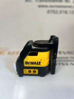 Nivelă laser autonivelantă DeWalt DW088