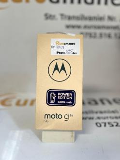 Telefon mobil Motorola Moto g54, Power Edition, 256GB, 8GB RAM
