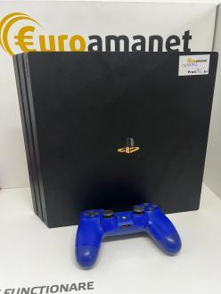 Consola Sony Playstation 4 PRO , 1TB, Negru