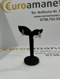 Cercei Aur