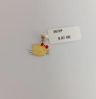 Medalion Argint 925