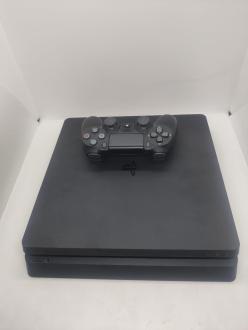 Consola Playstation 4, 500GB + Controller PS4