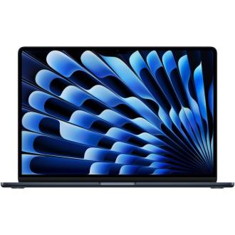 Laptop Apple MacBook Air 15", cu procesor Apple M4