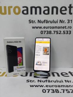Telefon mobil Samsung Galaxy A52s,128GB