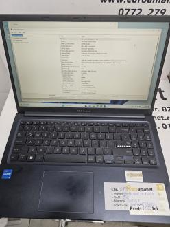 Laptop Asus Vivobook 15 X1504ZA, 15.6 inch , Intel Core i5-1235U