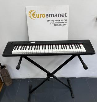 Pian Digital Portabil Yamaha NP-12