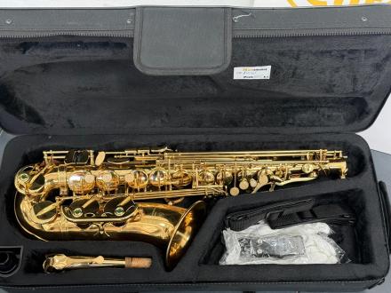 Saxofon - Yamaha YAS 480