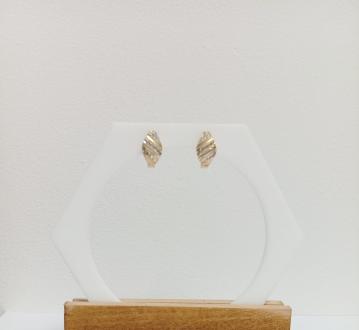 Cercei Aur 14 K