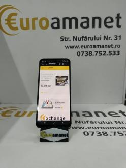 Telefon mobil Samsung Galaxy A17, Dual SIM, 4GB RAM, 128GB, 5G, Black