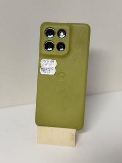 Telefon mobil Motorola g86 Power, Dual SIM, 256GB, 8GB RAM, 5G, PANTONE Golden Cypress (green)
