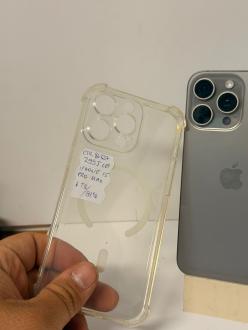 iPhone 15 Pro Max 1 TB, 91%