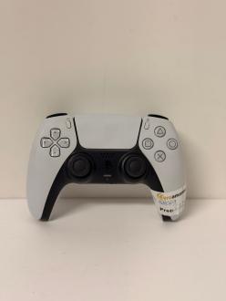 Controller Wireless PlayStation 5 (PS5) DualSense V2, White