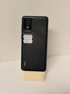 Telefon mobil TCL 501, 2GB RAM, 32GB, 4G, Prime Black