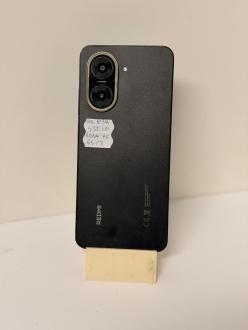 Telefon mobil Xiaomi Redmi A5, 3GB RAM, 64GB, 4G, Black