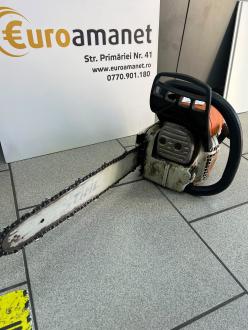 Drujbă Stihl ms 231
