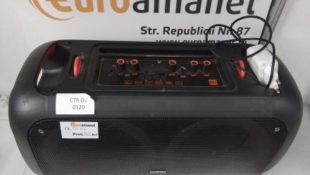 Difuzor Bluetooth dinamic de 6,5 inchi VTS-1709
