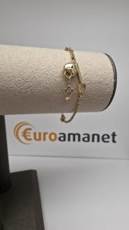 Bratara aur 14 k