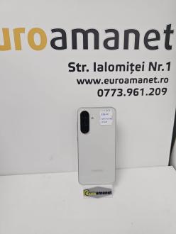 Telefon mobil Samsung Galaxy A56, Dual SIM, 8GB RAM, 128GB