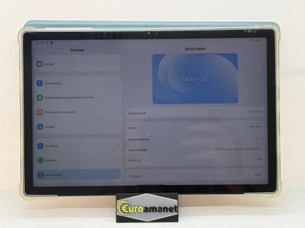 Tableta Blackview Tab 15 PRO