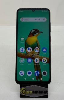 Telefon mobil ZTE Blade A35, Dual SIM, 2GB RAM, 64GB, 4G