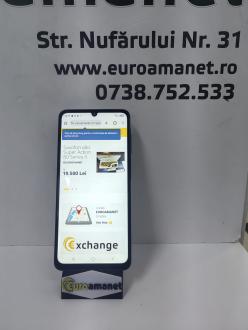 Telefon mobil Samsung Galaxy A07, Dual SIM, 64GB