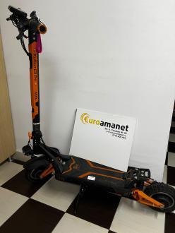 Trotineta electrica KuKirin G3 Pro Dual Drive Off-Road Electric Scooter