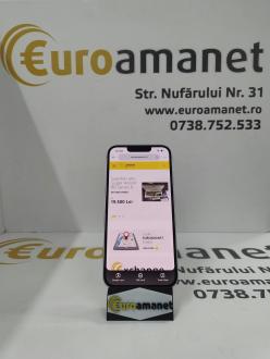 Telefon mobil Apple iPhone 14, 128GB, 5G, Purple