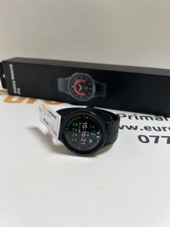 Smartwatch SAMSUNG Galaxy Watch5 Pro, 45mm, 4G, Wi-Fi, Android, Black Titanium