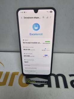 Telefon mobil Samsung Galaxy A17, 128GB