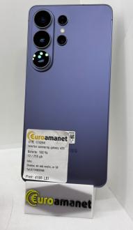 Telefon mobil Samsung Galaxy S26 Ultra, Dual SIM, 12GB RAM, 256GB, 5G, Black