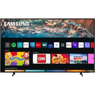 Televizor Samsung LED 50BU8072, 125 cm, Smart, 4K Ultra HD