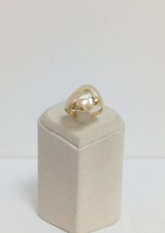 Inel Aur 14 K