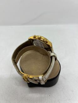 CEAS TISSOT DE DAMĂ CU CADRAN DIN SIDEFĂ MODEL # T050217A