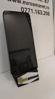 Telefon mobil Samsung Galaxy A16, Dual SIM, 128GB, 4GB RAM, 4G, Black