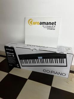 Orga Roland GO:PIANO
