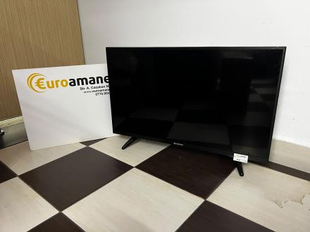 Televizor LED Smart Vortex V32TD2072S, HD, 80cm