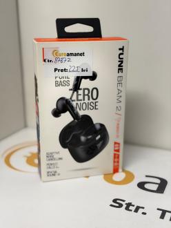Casti In-Ear JBL Tune Beam 2, True Wireless
