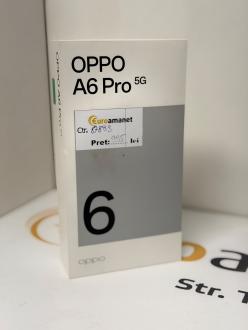 Telefon mobil OPPO A6 Pro, 8GB RAM, 256GB