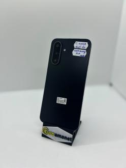 Telefon mobil Samsung Galaxy A17, Dual SIM, 4GB RAM, 128GB, 5G, Black