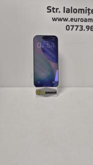 Telefon mobil Apple iPhone 17 Pro, 256GB, 5G, Silver