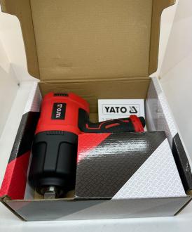 Cheie pneumatica Yato 