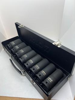 SET DE 8 PIESE DE IMPACT