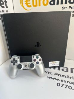 Consola Sony PlayStation 4 Slim, 500GB