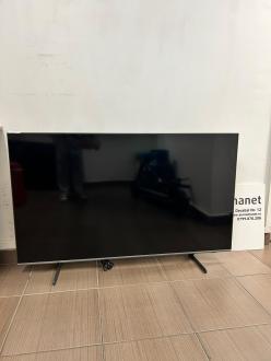 Televizor QLED Samsung 127 cm 50" QE50Q67DAUXXH, Ultra HD 4K, Smart TV