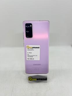 Telefon mobil Samsung Galaxy S20 FE, Dual SIM, 128GB, 6GB RAM