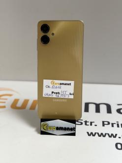 Telefon mobil Samsung Galaxy A06, 128GB, 4GB RAM
