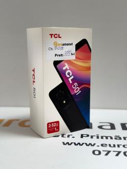 Telefon mobil TCL 501, 2GB RAM, 32GB