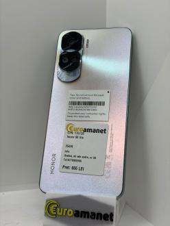 Telefon mobil Honor 90 Lite, 8GB RAM, 256GB