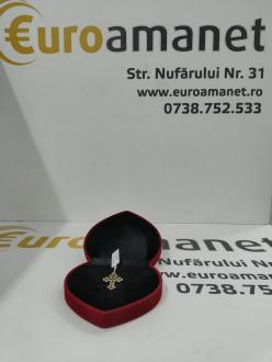 Medalion Aur