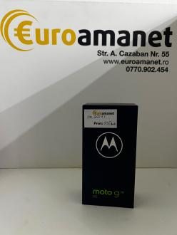 Telefon mobil Motorola Moto g73, Dual SIM, 8GB RAM, 256GB
